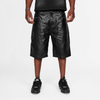 Waxed Shorts
