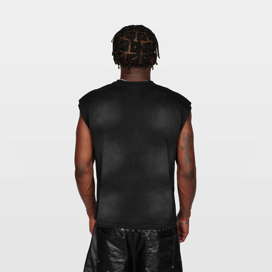 Sleeveless Tee