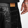 Waxed Shorts