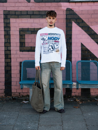 Chronicle Longsleeve