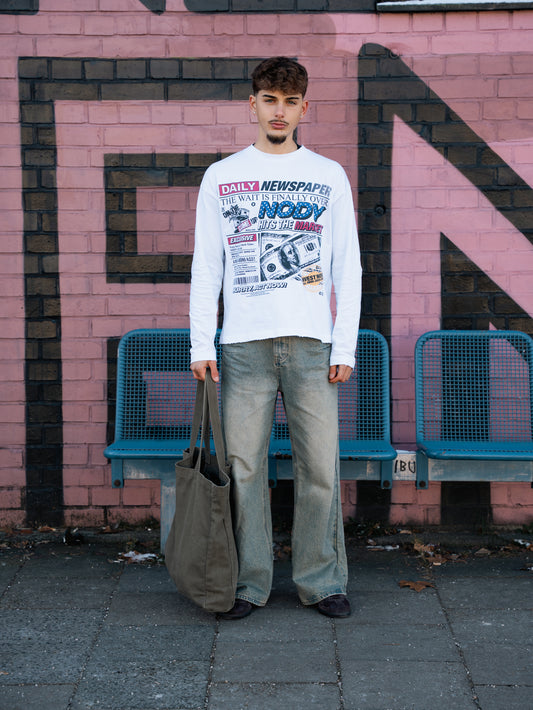 Chronicle Longsleeve