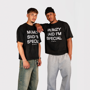 "MUMZY TEE"