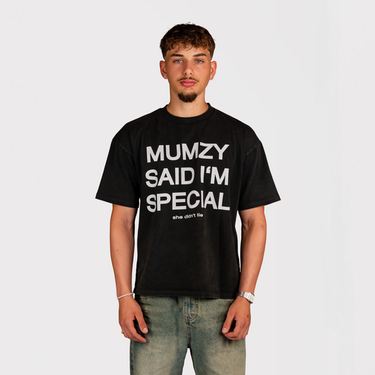 "MUMZY TEE"